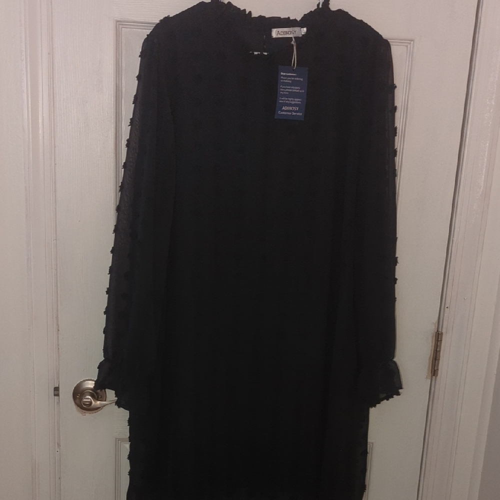 Adibosy Dress